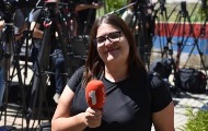 Novinarki TV Prva Ani Marković nagrada „Đoko Vještica“ Novinarki TV Prva Ani Marković nagrada „Đoko Vještica“